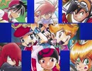 「裏ポケスペ組曲」を唄ってみた