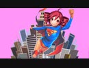 のし上がれ❗️／オムハヤシ　feat. 重音テト