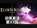 【初見実況】エルデンリング 第37回【手汗かき人が逝く】