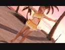 【DoaX3】グラビアパラダイス ほのか 042108