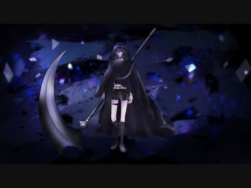 マジョガリ／けるぷ feat.IA&鏡音リン