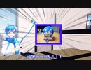 【トクロ】ある日のKAITOの日記３【MMD紙芝居】