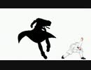 【MUGEN】旧章2回リスペクト 希望VS絶望大会　part16