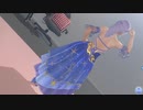 【DoaXvv/フィオナ】立ち・クールに見上げる/エトワールブリエ   042112