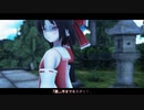 【東方MMD】東方崩壊譚　ー 博麗の巫女と賢者の真実 ー