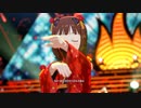 【春研】天海春香「THE IDOLM@STER」暁のゆかた