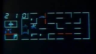 トミー LSIゲーム ルパン CM 1982