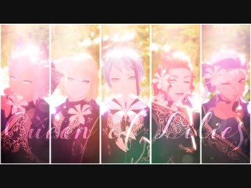 【MMDツイステ】君は春のように優しかった【まとめ】