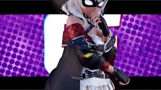 【Ray-mmd】沙花叉クロヱでMonster ショートver