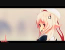 【MMD艦これ】春雨改【Gasoline】