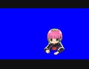仕事をしている川尻こだまBB