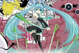 【初音ミク】不思議なちから【オリジナル曲】