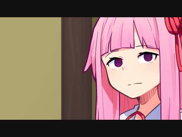 琴葉誕生日ひるま【劇場】