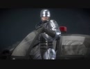 【試合前】Mortal Kombat 11 Ultimate 掛け合い集 36: RoboCop【掛け合い】