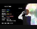 ボイスドラマ『OVER_HEAR』No.3/3「後編」　※イヤホン推奨