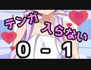 ❤負けたら脱ぐ、勝ったらお楽しみ❤【2022琴葉今日のタイガース 】4/20（水）