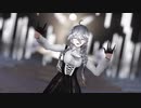 【MMD】神っぽいな/ピノキオピー feat. 初音ミク 【TDA式弱音ハク】【1080p30fps】