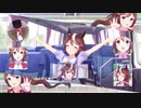 【トウカイテイオー】GREEN GREENS
