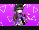 【第二回10秒動画祭】セイカさんが揺れてるだけ10秒