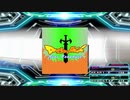 【譜面確認用】Dragon Blade (DDP)【DDR】