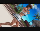 【DoaX3/ヒトミ】グラビアパラダイス ヒトミ 042204