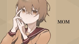 MOM  / 初音ミク【はざめ】