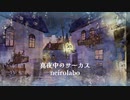 真夜中のサーカス