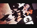 【MMD艦これ】照月、涼月、初月でjewel