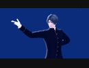 【MMD刀剣乱舞】Door 投稿01【へし切長谷部】