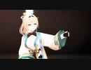 【ホロライブMMD】風真いろはちゃんとやってみた！！【VTuber】