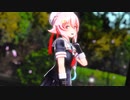 【MMD】大喜（ぽんぷ長式春雨改）