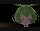 【第二回10秒動画祭】ずんだもんも起こすのだ