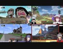 【Minecraft】各々が別々の国のワールドにやってくる各国のにじさんじライバーたち【にじさんじ/JP/ID/KR/EN/切り抜き】