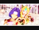 【MMD／聖剣伝説3 TRIALS of MANA】ホークアイとリースで45秒