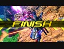 【EXVS2XB】ですともおじさんのクロブ珍道中408
