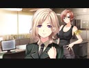 ガンナイトガール　プレイ動画　パート134　小夜子ルート17
