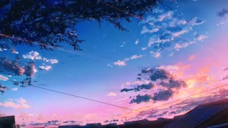 【オリジナルMV】「ただ声一つ」歌ってみた。