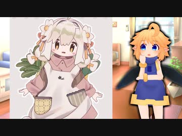 [近況報告]3Dモデルも変えようかなぁとか今後やるゲームの話とか