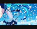 【初音ミク】「ばいばい。」【オリジナル曲】