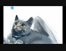 【v_flower】風の間に猫は行く【オリジナル曲】