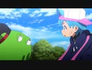 ニンジャラ　第15話　その名はスペースニンジャ！
