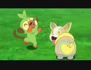 ポケットモンスター　第101話～第147話　第107話　助けて、ワンパチのアニキ！
