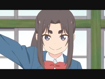 おにぱん！　第2話　もーっもっもっもっもっもっ！