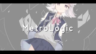 MetroLogic feat. 小春六花