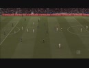 XB1配信《FIFA 21》【德甲】中国队和上海申花队-第一场比赛 (18)