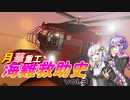 【Stormworks：Build_and_Rescue】月華重工海難救助史 vol.3
