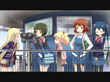 劇場版「きんいろモザイクThank you!!」 - ニコニコ動画