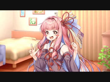 あれ？声が・・・【第二回10秒動画祭】