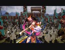 [英傑大戦]最終兵器人質と描いて松平竹千代と読ませたい part20  [正4位上]８枚剣豪ＶＳ技巧沖田