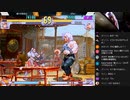 ストⅢ3rd　木曜東西戦　22.04.14（木）　西日暮里バーサス